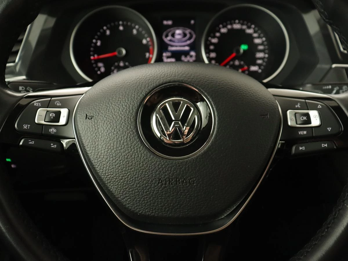 Hoofdafbeelding Volkswagen Tiguan Allspace