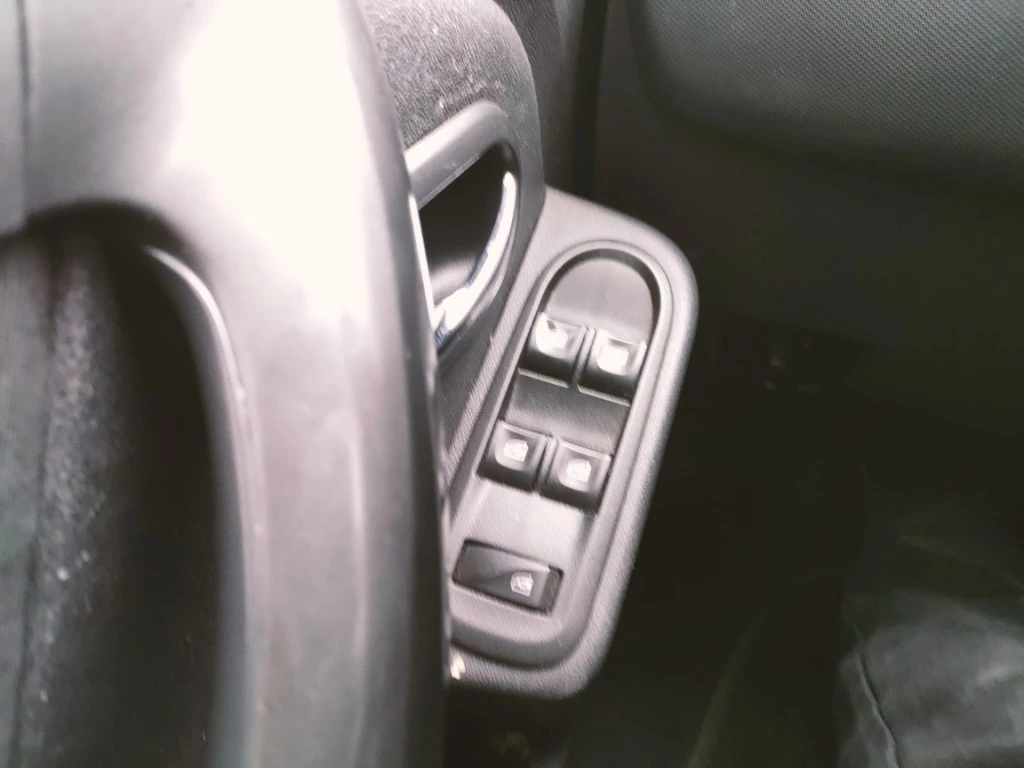 Hoofdafbeelding Dacia Duster