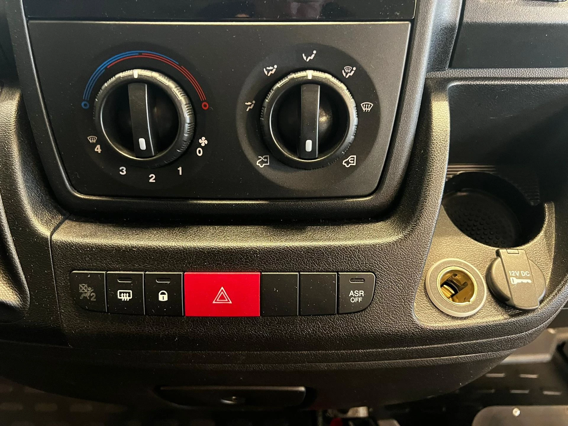 Hoofdafbeelding Citroën Jumper