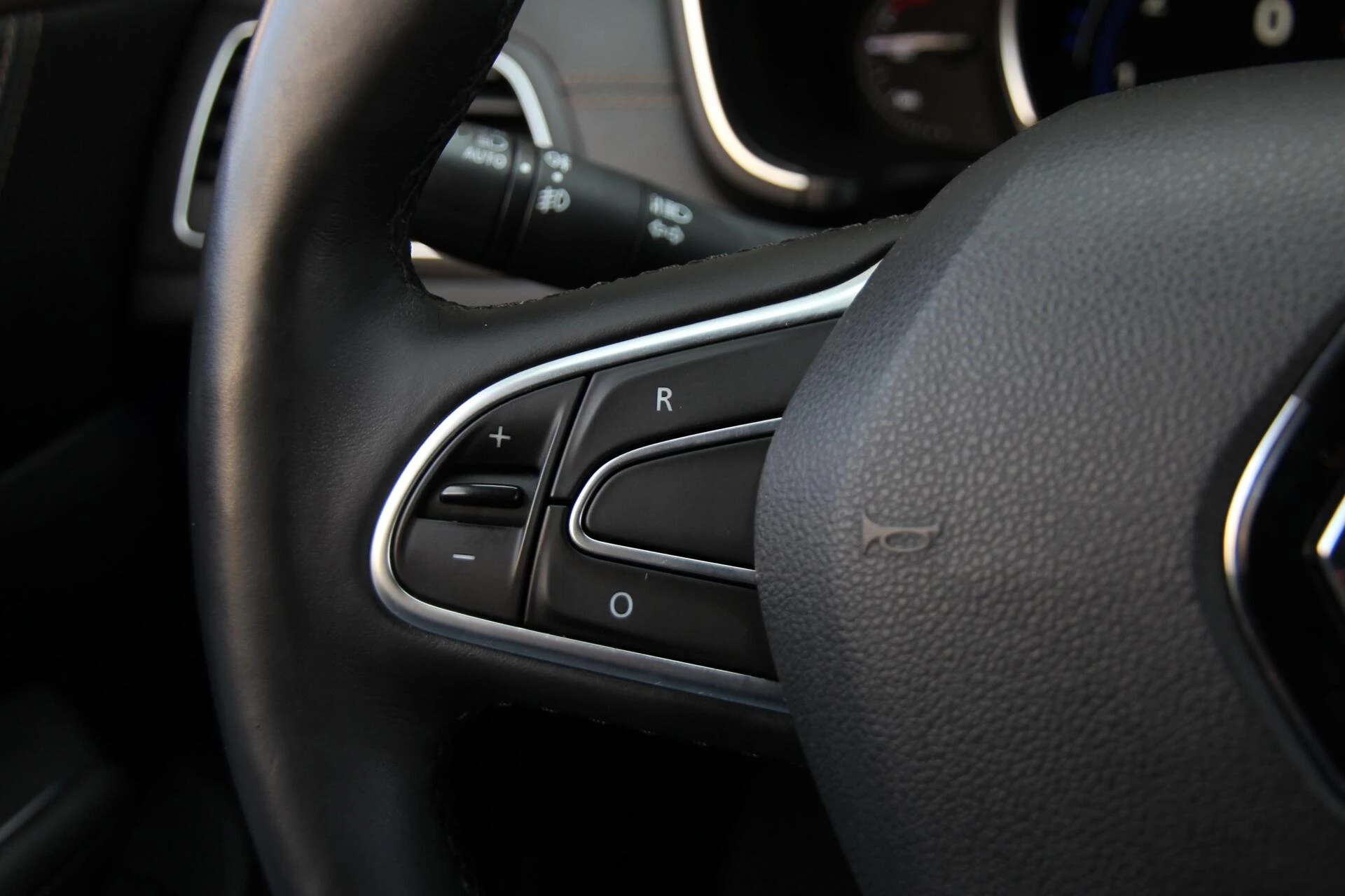 Hoofdafbeelding Renault Talisman