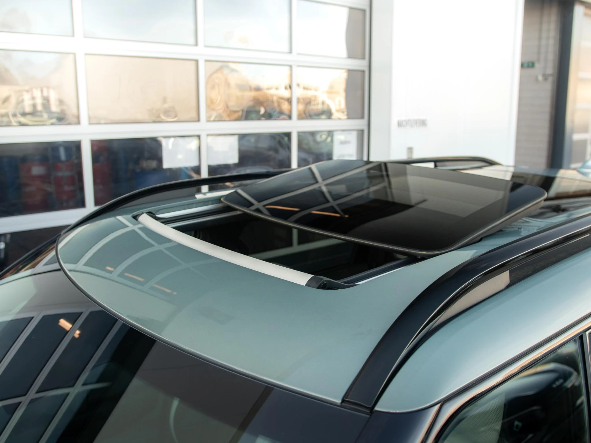 Hoofdafbeelding Kia EV9