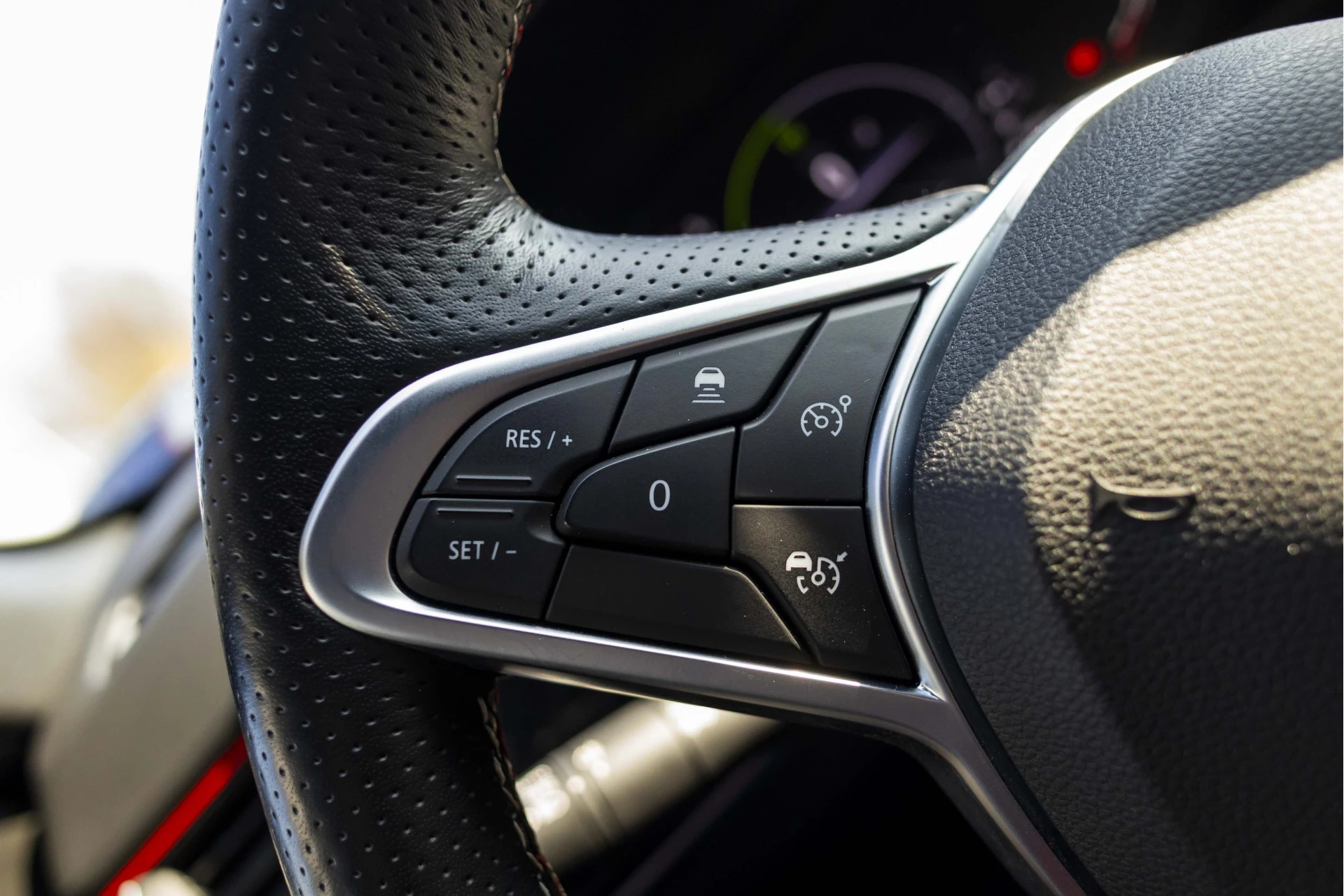 Hoofdafbeelding Renault Arkana