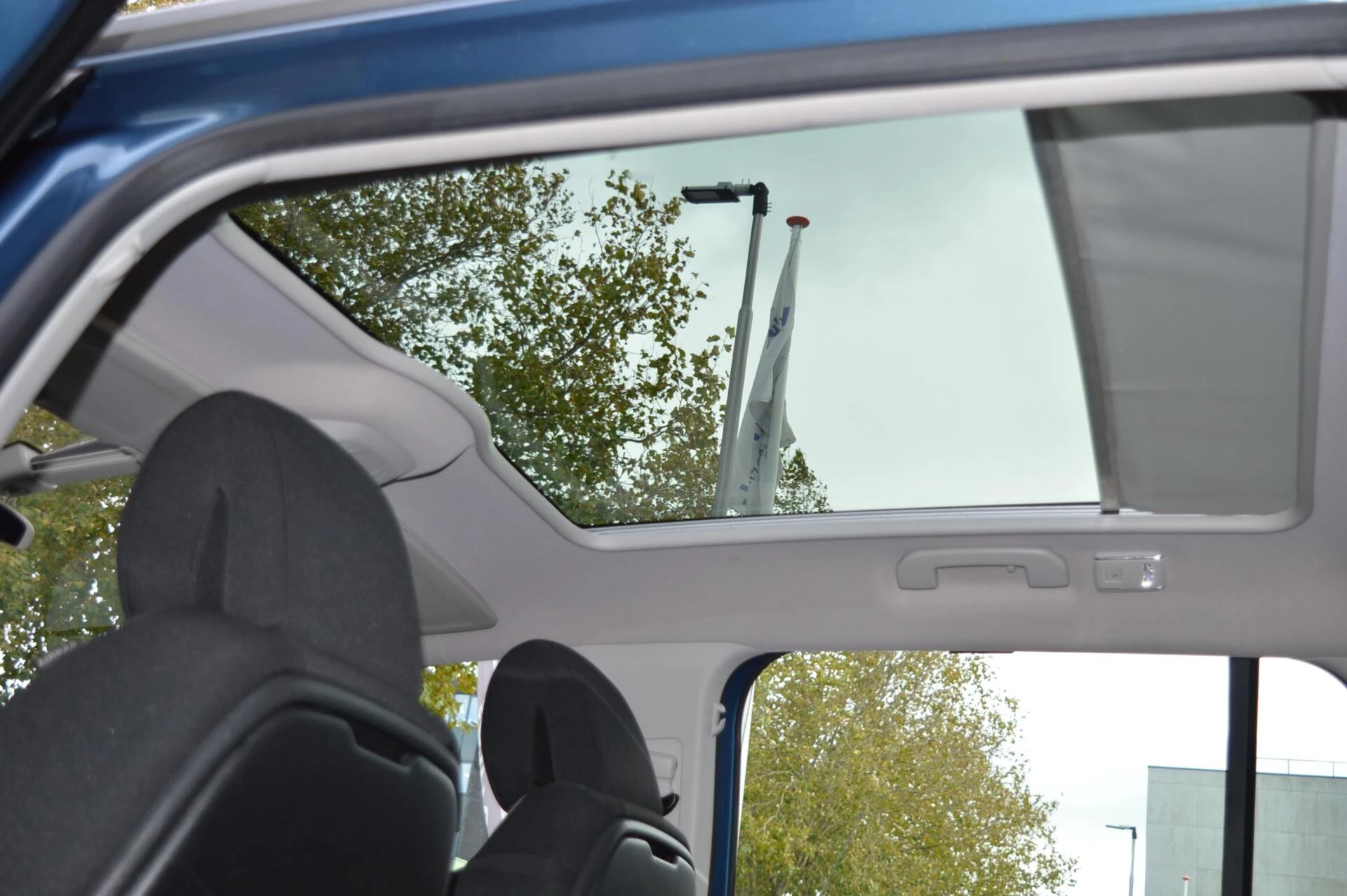 Hoofdafbeelding Citroën Grand C4 Picasso