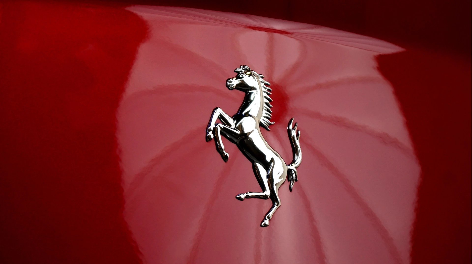 Hoofdafbeelding Ferrari FF