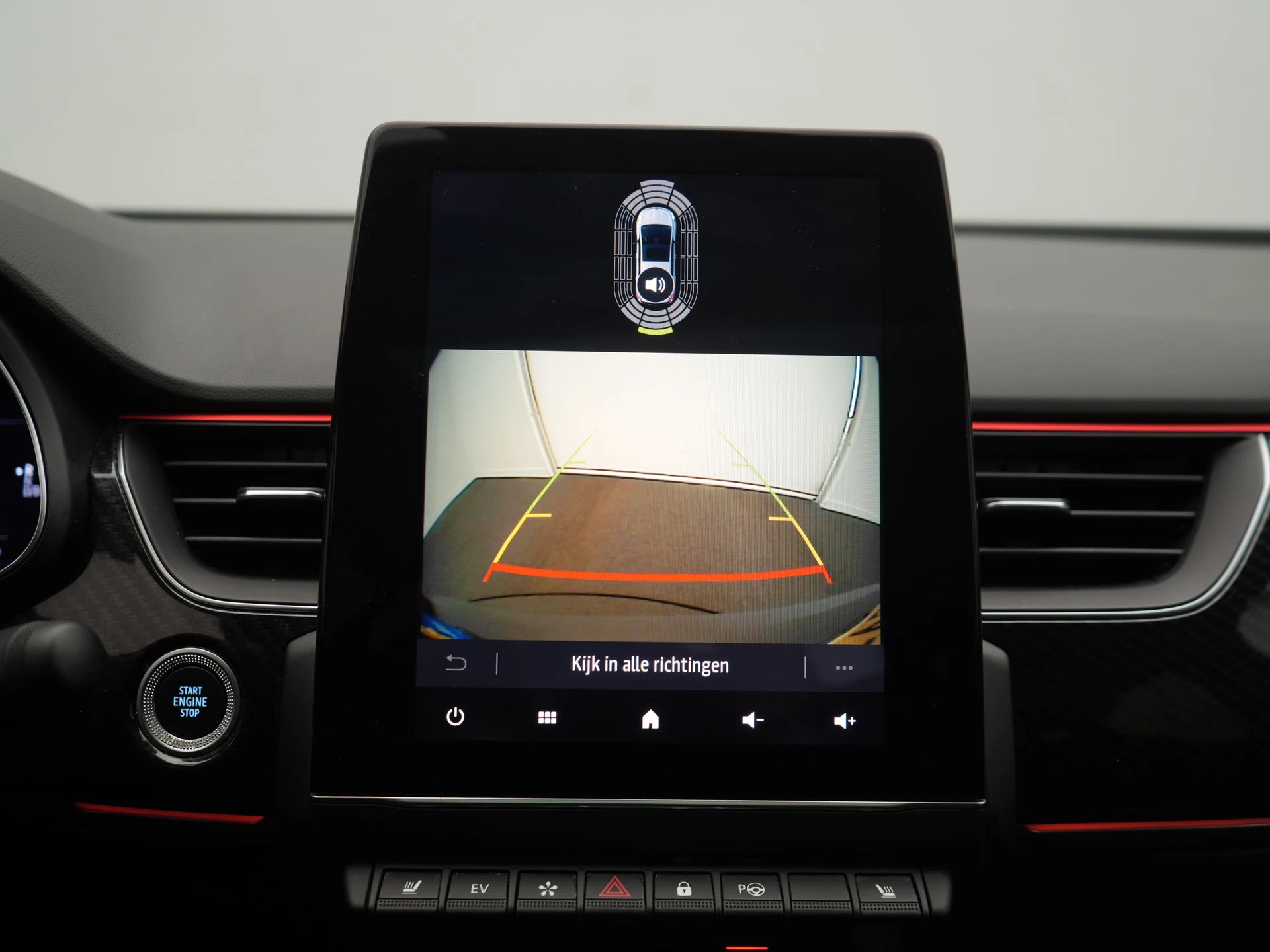 Hoofdafbeelding Renault Arkana