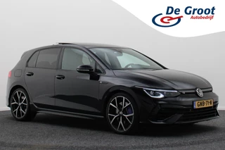 Volkswagen Golf 2.0 TSI R 4Motion Panoramadak, Akrapovic, Head-Up, IQ, ACC, H&K Sound, 19"