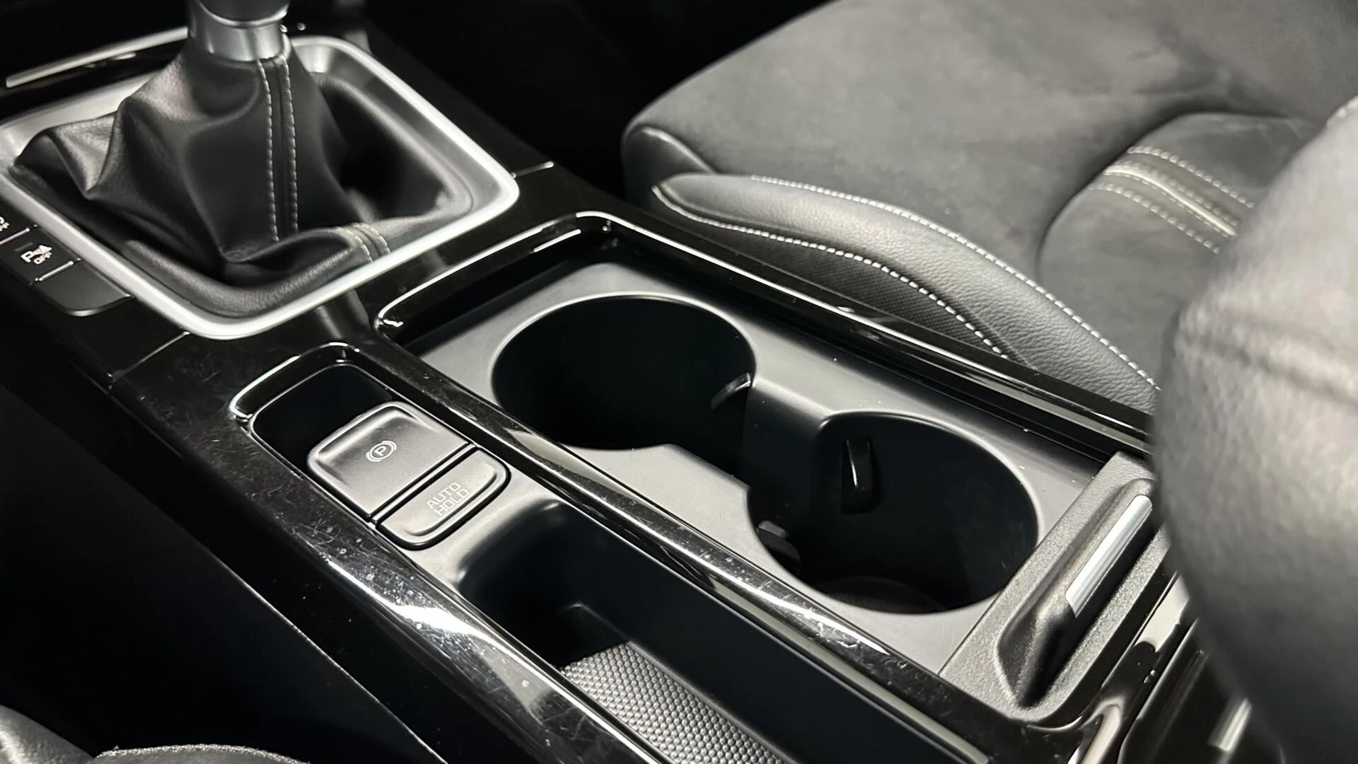 Hoofdafbeelding Kia ProCeed