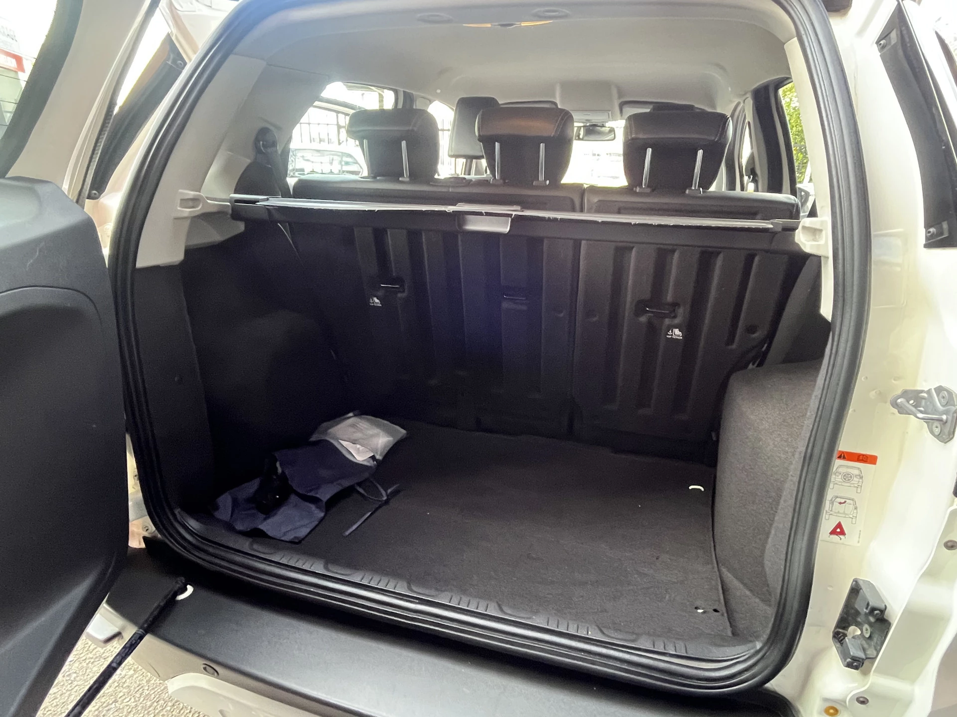 Hoofdafbeelding Ford EcoSport