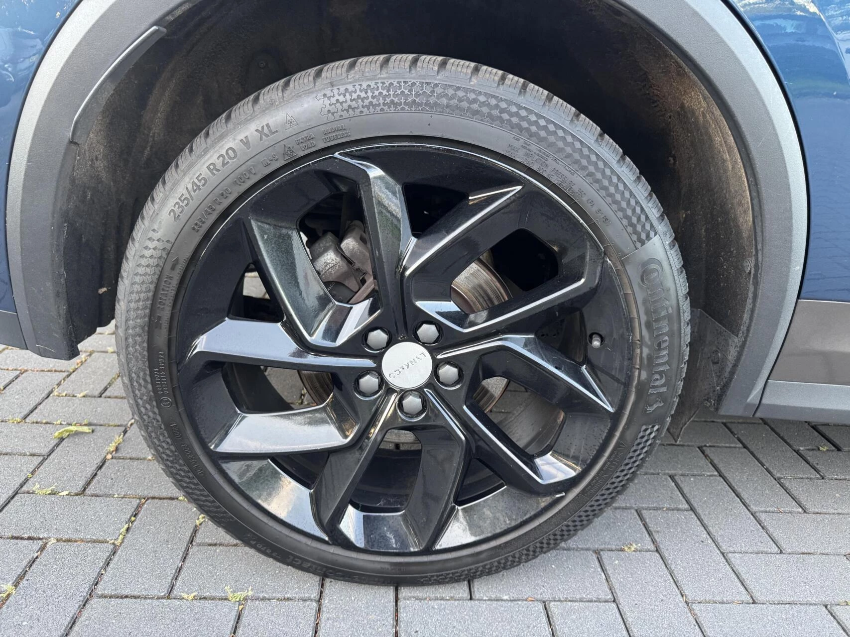 Hoofdafbeelding Lynk & Co 01