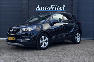 Hoofdafbeelding Opel Mokka X Opel Mokka X 1.4 Turbo Business+ | Stoel + Stuurverwarming | Comfort Stoelen | PDC V & A