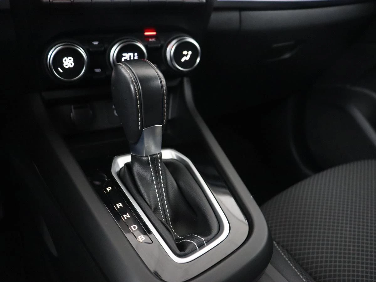 Hoofdafbeelding Renault Arkana