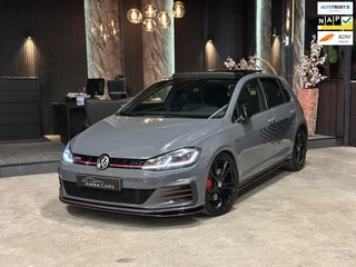 Hoofdafbeelding Volkswagen Golf Volkswagen Golf 2.0 TSI GTI TCR|PANO|BOMVOL