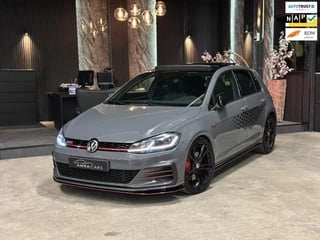 Volkswagen Golf 2.0 TSI GTI TCR|PANO|BOMVOL