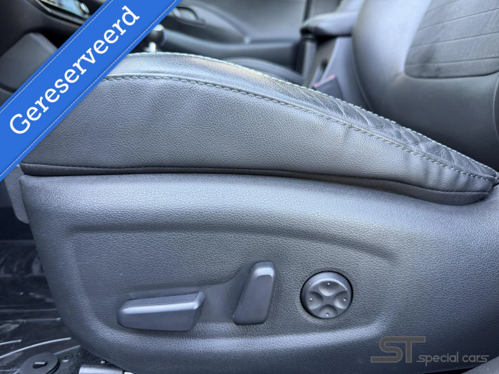 Hoofdafbeelding Hyundai i30