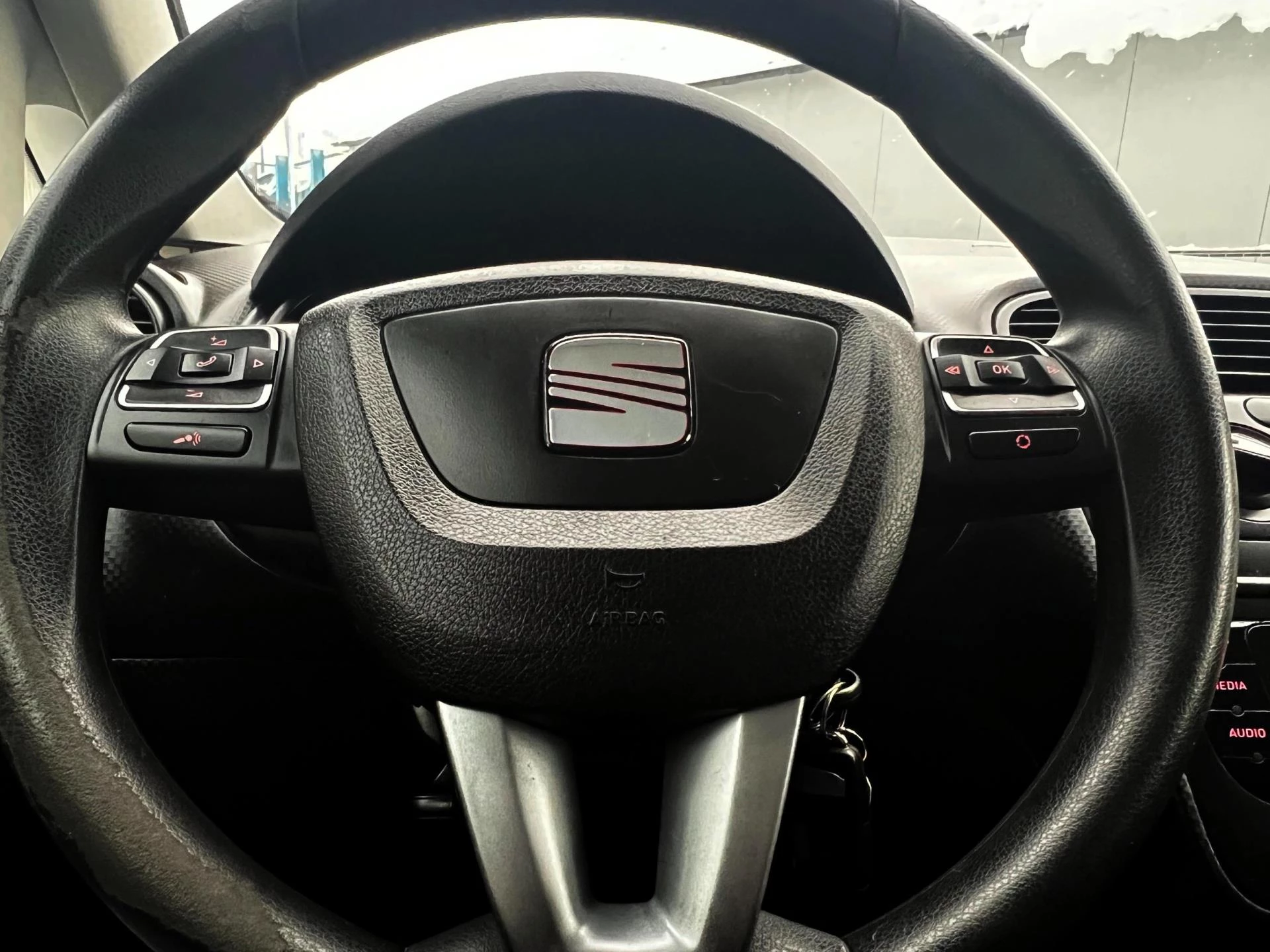 Hoofdafbeelding SEAT Altea XL