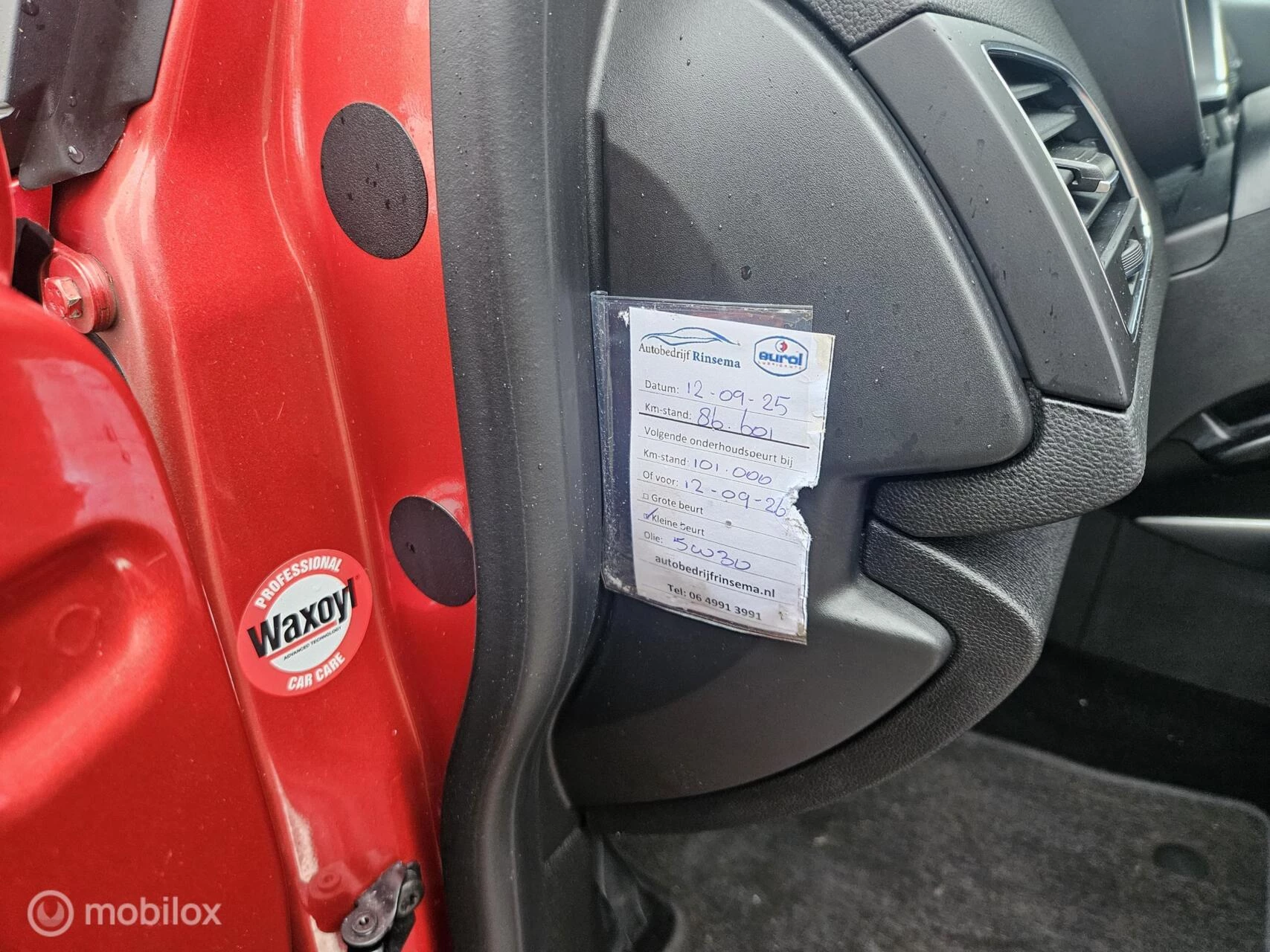 Hoofdafbeelding Renault Mégane