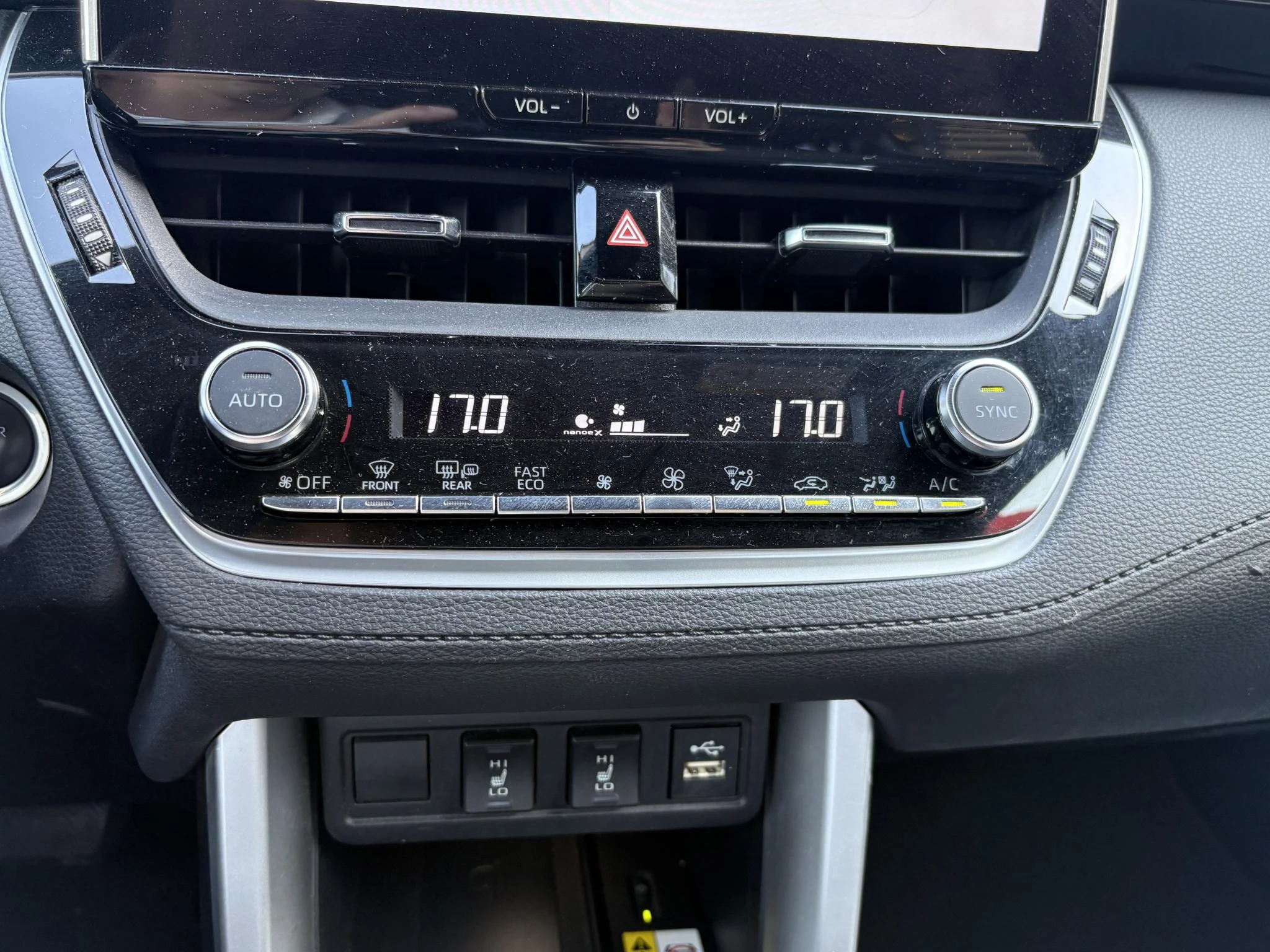 Hoofdafbeelding Toyota Corolla Cross