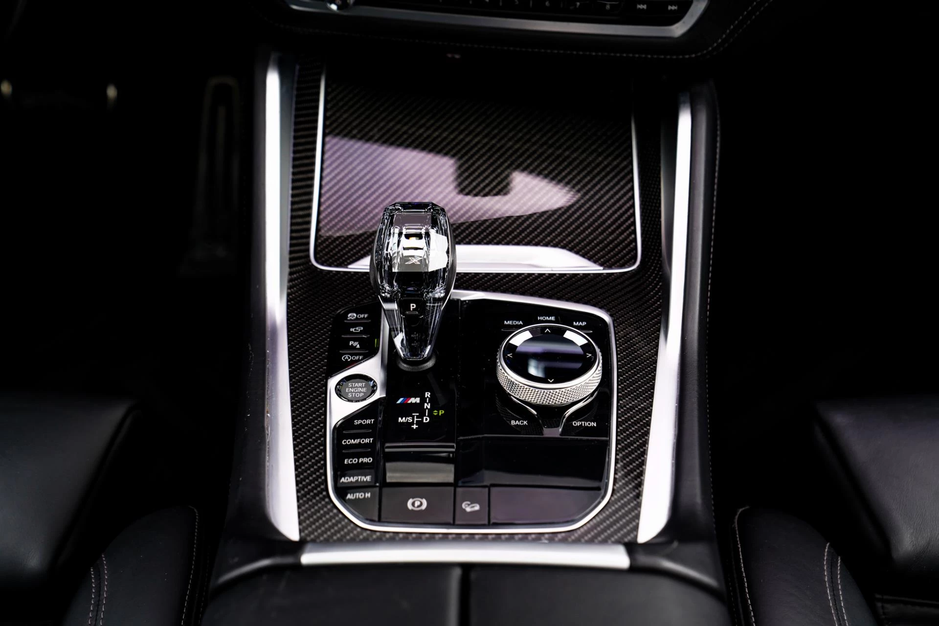Hoofdafbeelding BMW X6