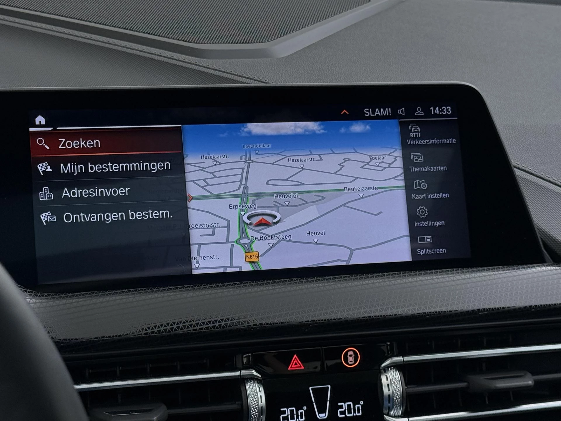 Hoofdafbeelding BMW 2 Serie