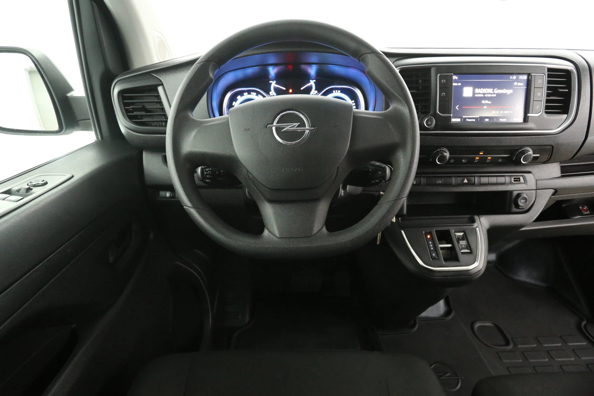 Hoofdafbeelding Opel Vivaro-e