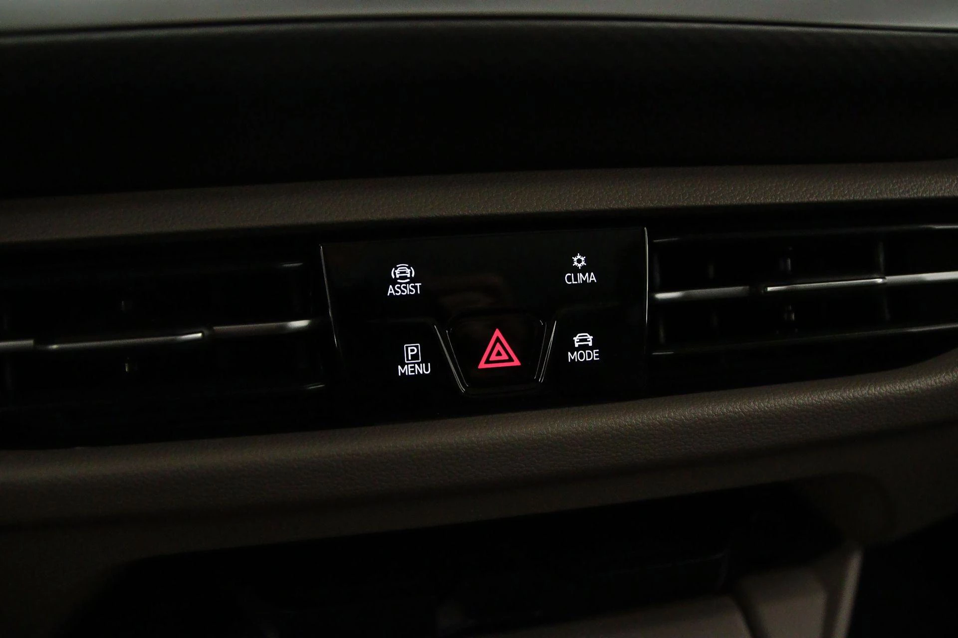 Hoofdafbeelding Volkswagen Multivan