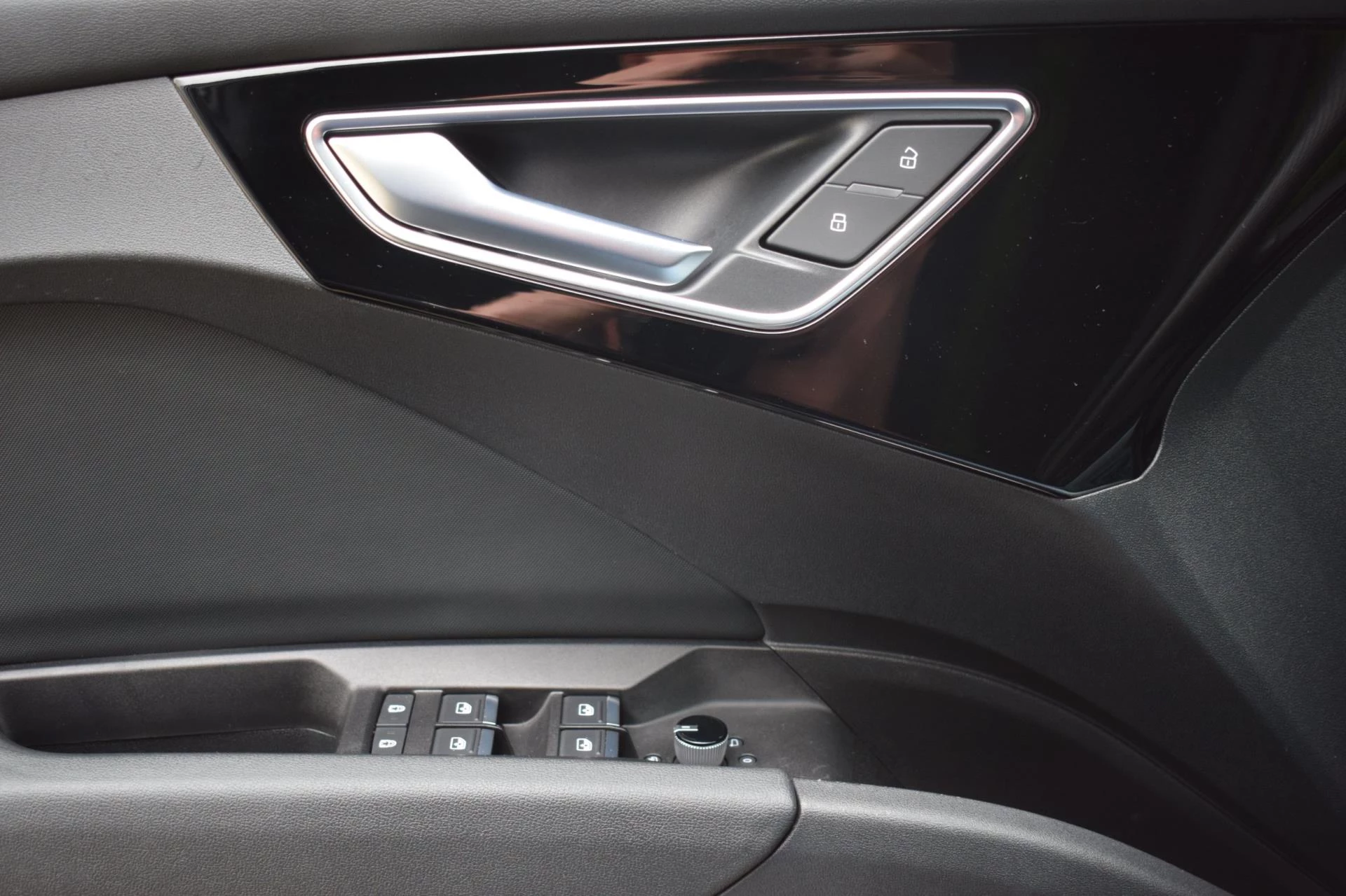 Hoofdafbeelding Audi Q4 e-tron