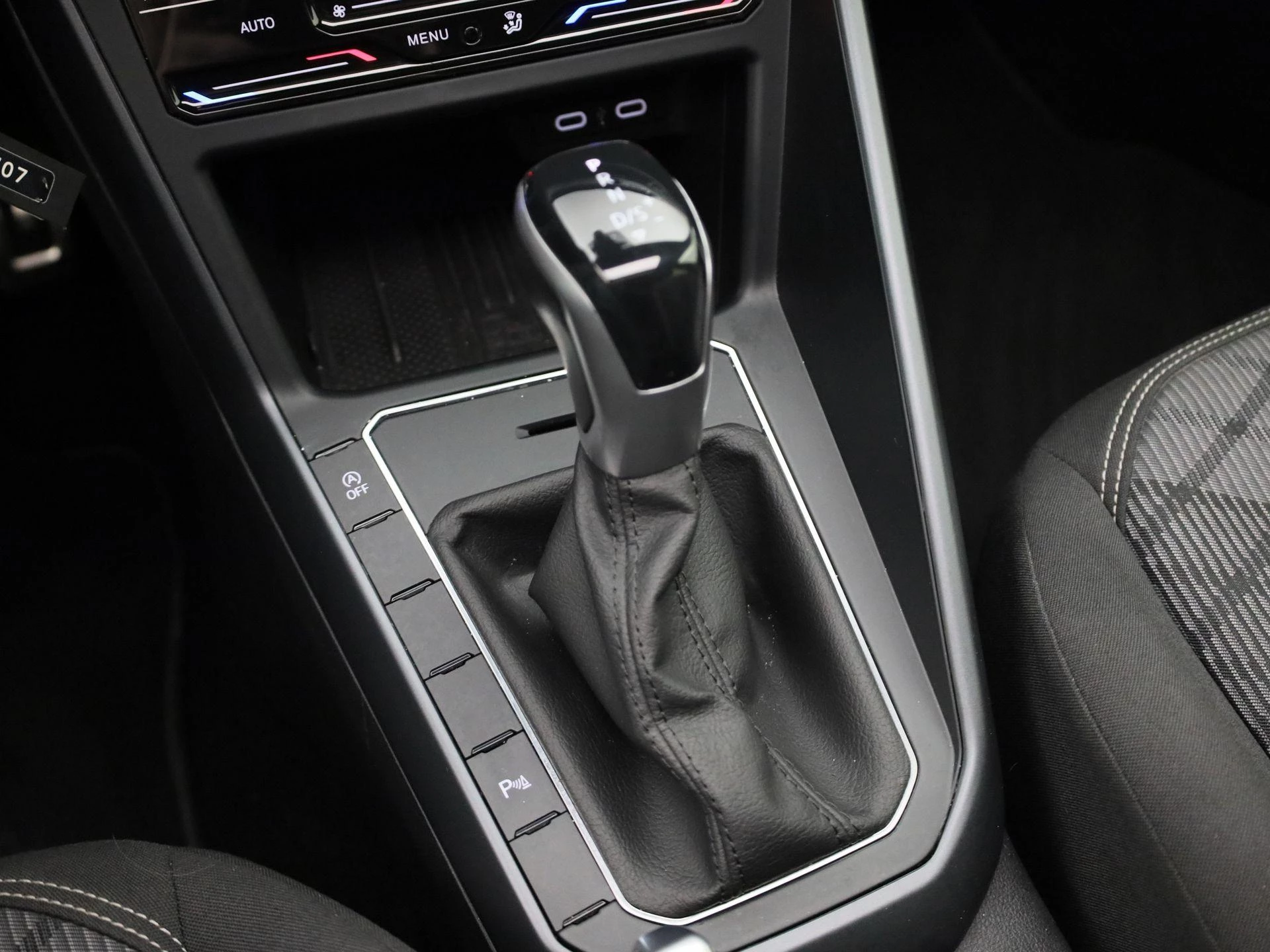 Hoofdafbeelding Volkswagen Taigo