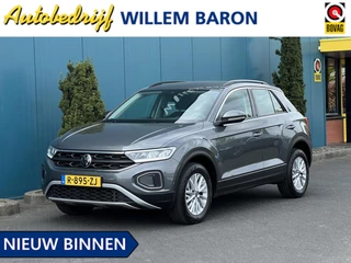 Volkswagen T-Roc 1.5 TSI DSG AUT. Life CARPLAY | ADAPT.CRUISE | DIGI.DASHB | NAV | LED | PDC | ECC | LMV 1'EIG