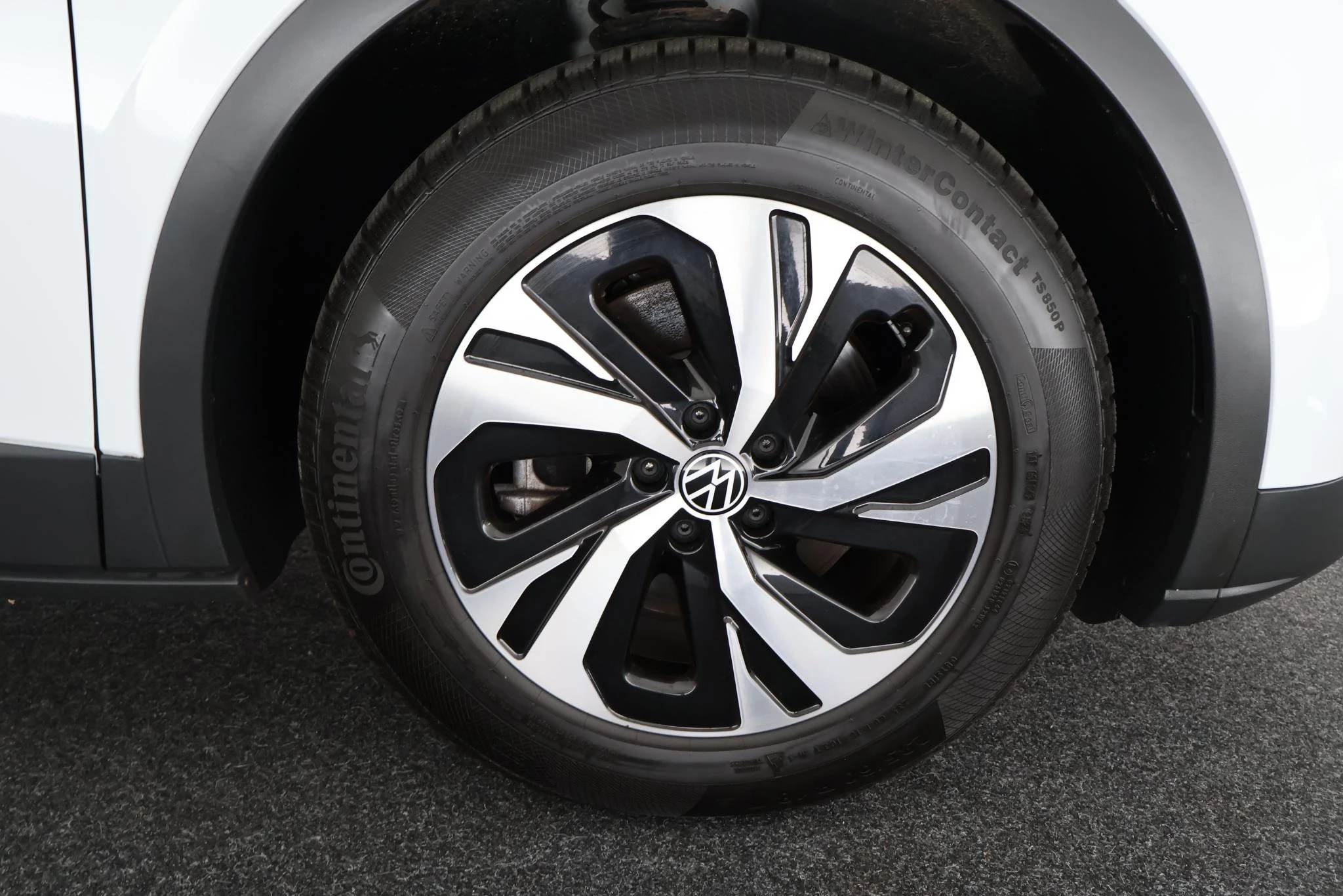 Hoofdafbeelding Volkswagen ID.4