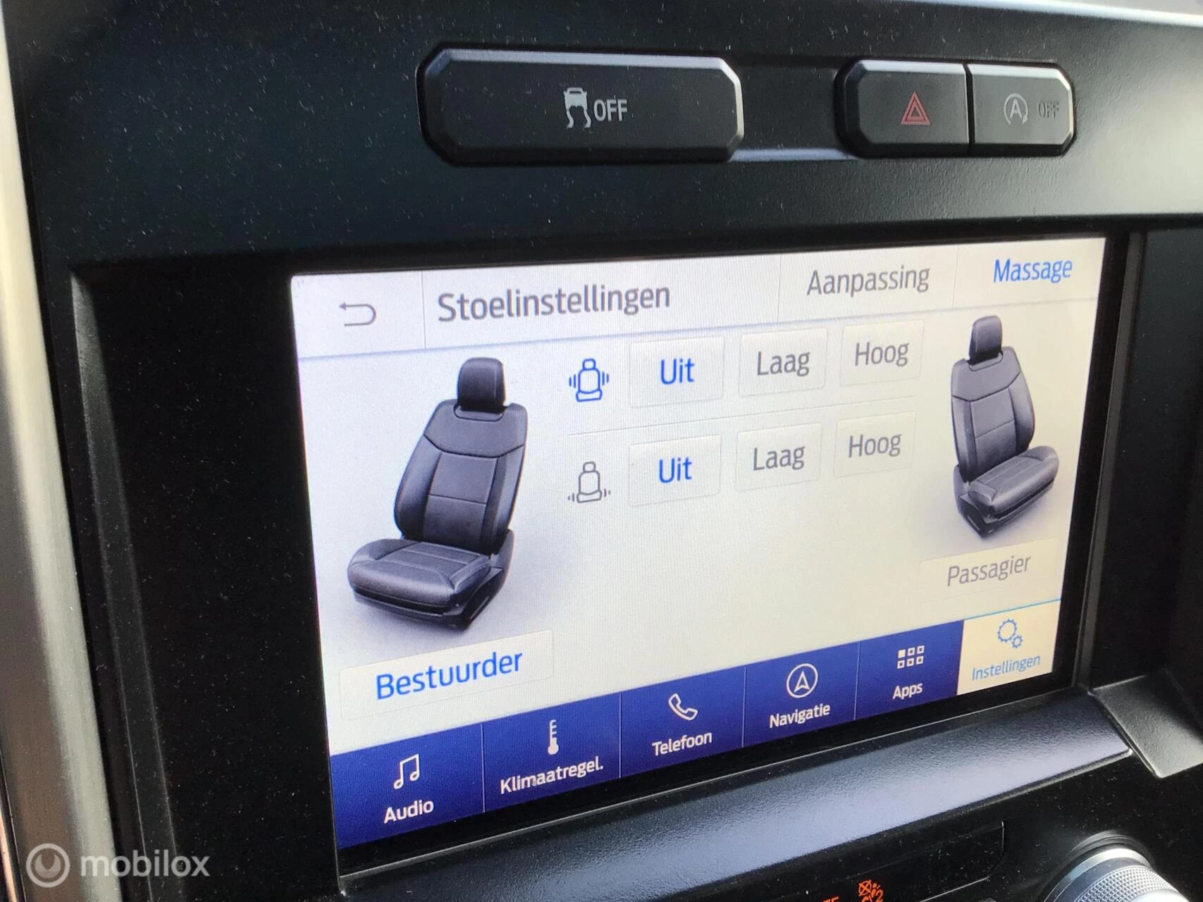 Hoofdafbeelding Ford F-150