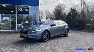 Hoofdafbeelding Volvo V40 Volvo V40 2.0 T2 Nordic+