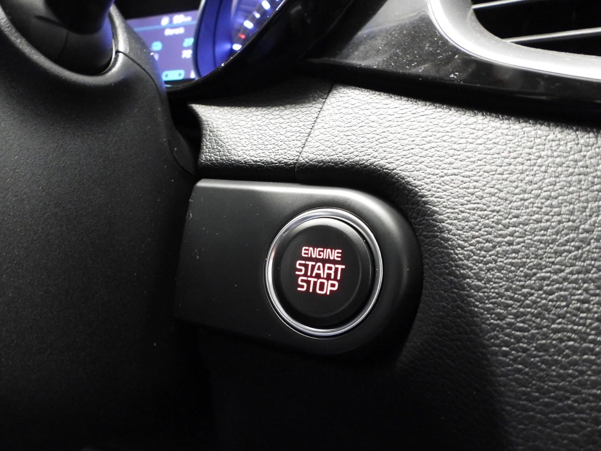 Hoofdafbeelding Kia XCeed