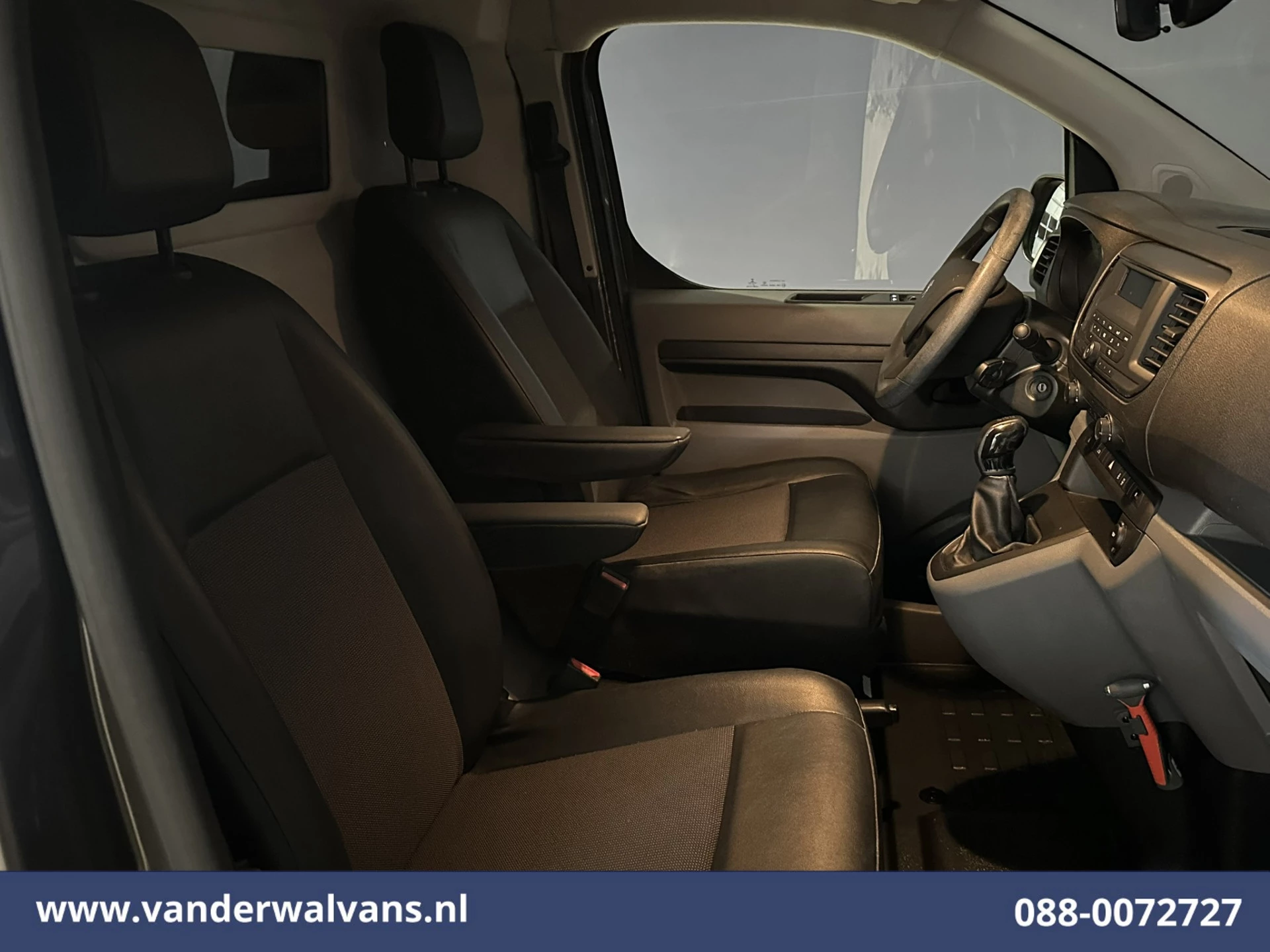 Hoofdafbeelding Peugeot Expert