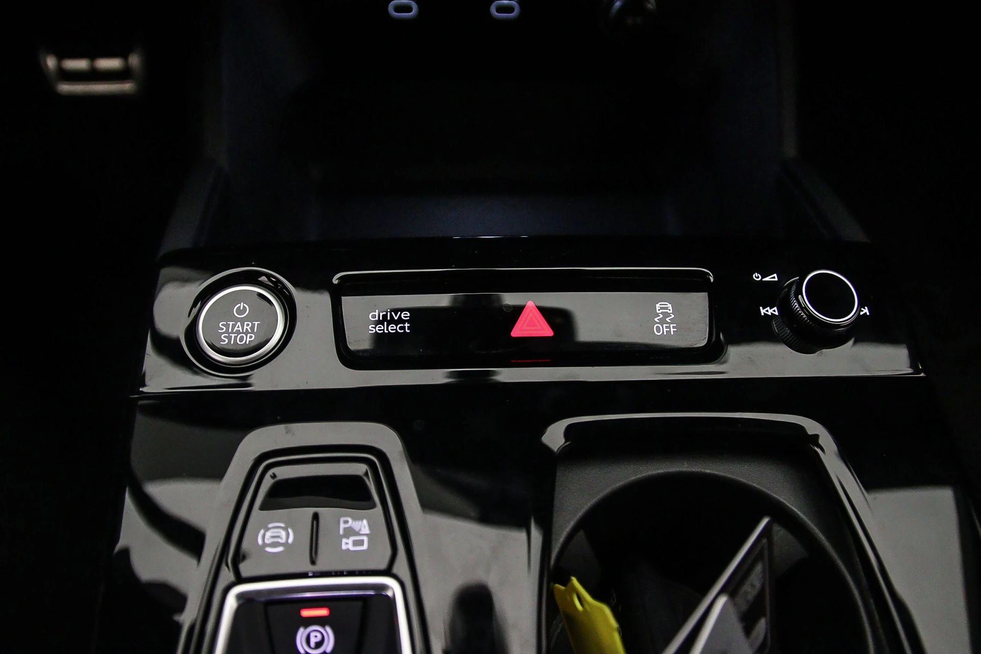 Hoofdafbeelding Audi A6 Sportback e-tron