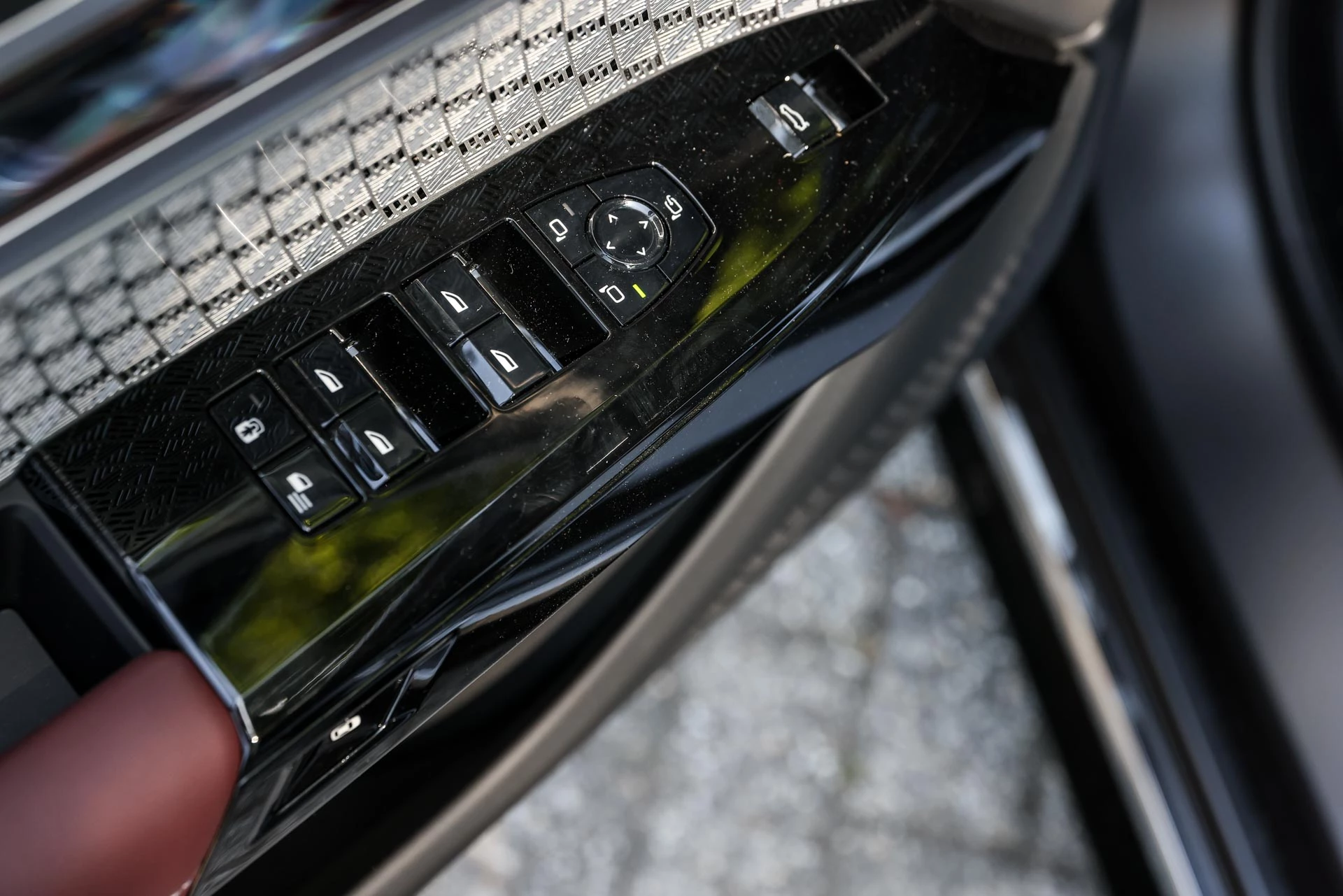 Hoofdafbeelding BMW i7