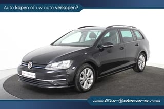 Volkswagen Golf Variant 1.5 TSI Comfortline *1e eigenaar*Camera*Carplay