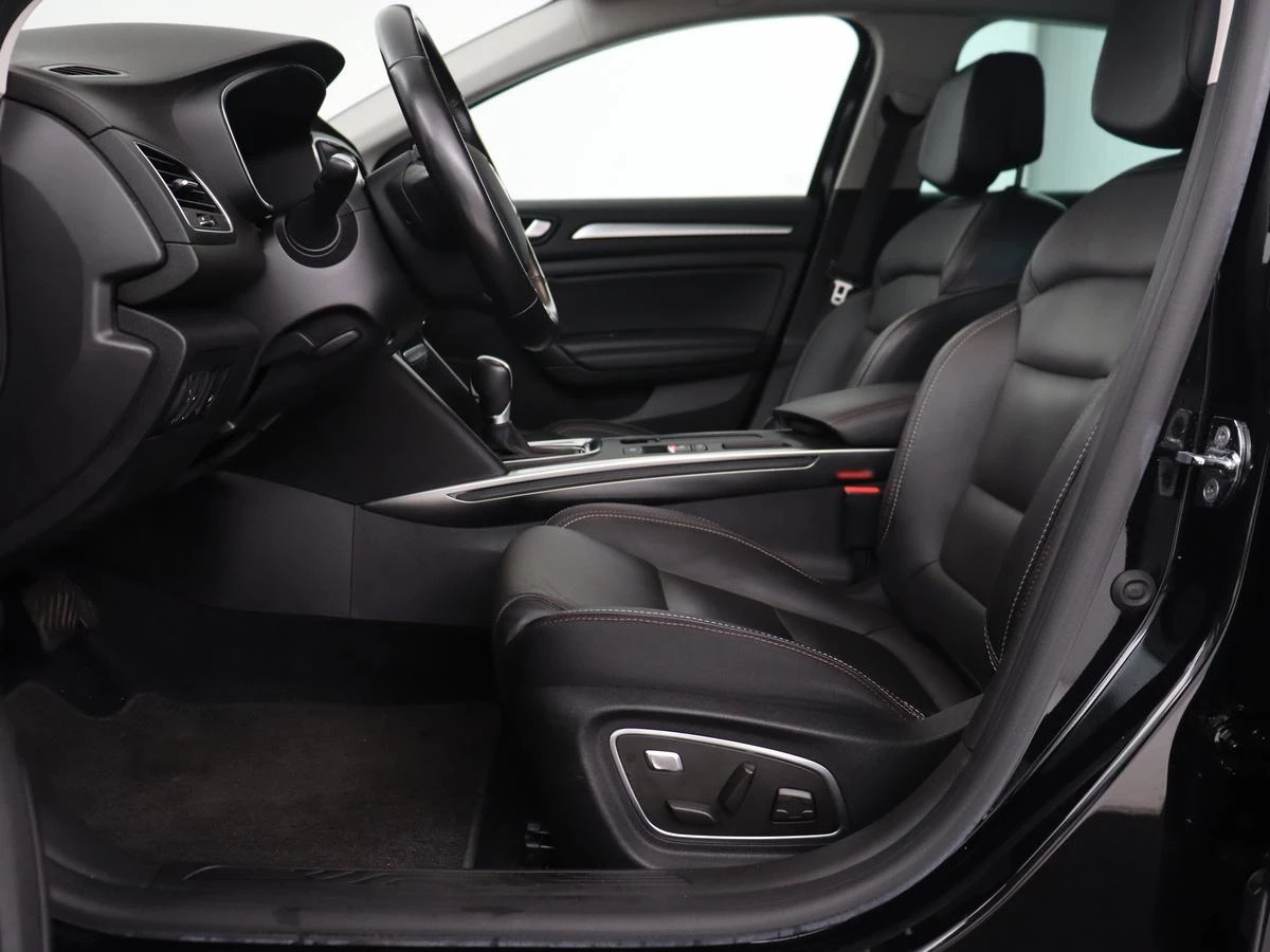 Hoofdafbeelding Renault Mégane