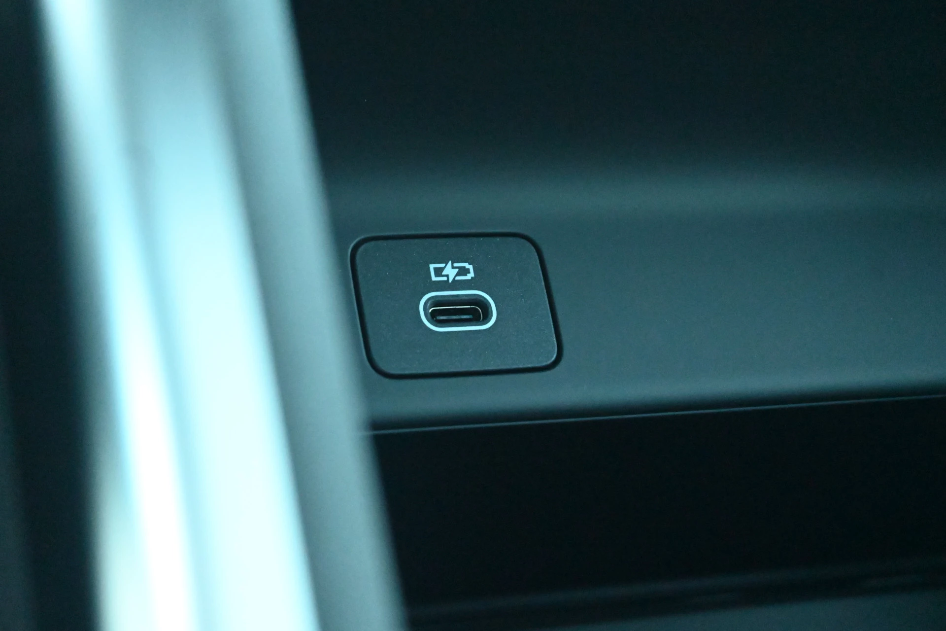 Hoofdafbeelding Land Rover Discovery Sport