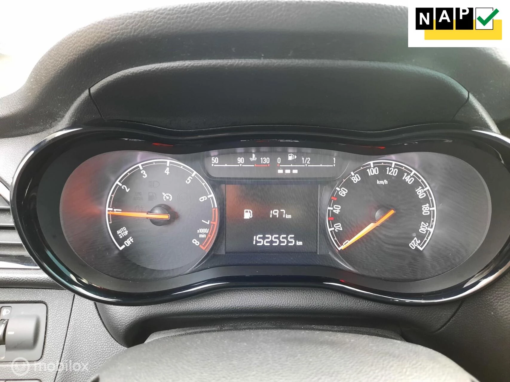 Hoofdafbeelding Opel KARL