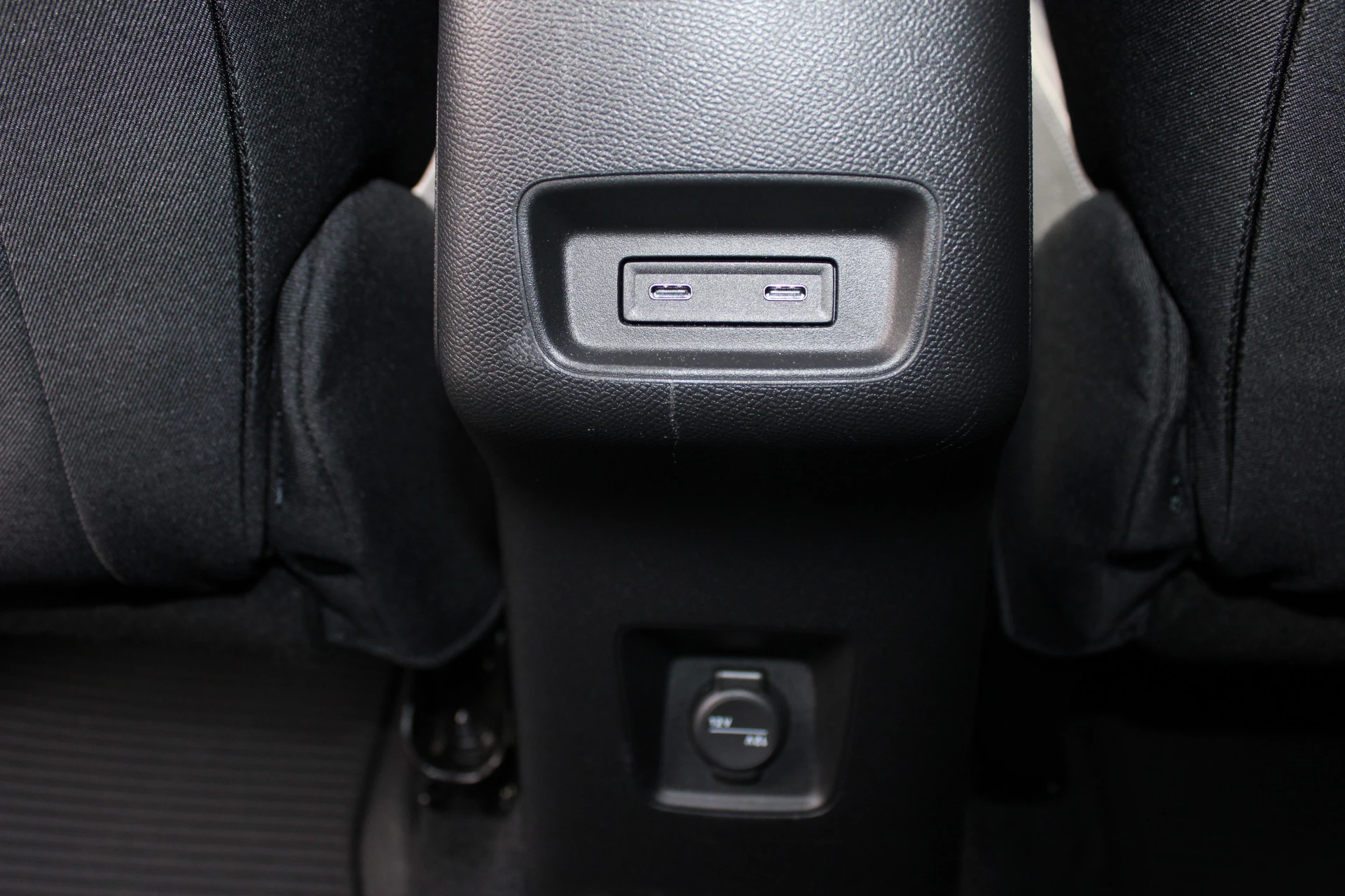 Hoofdafbeelding Opel Frontera