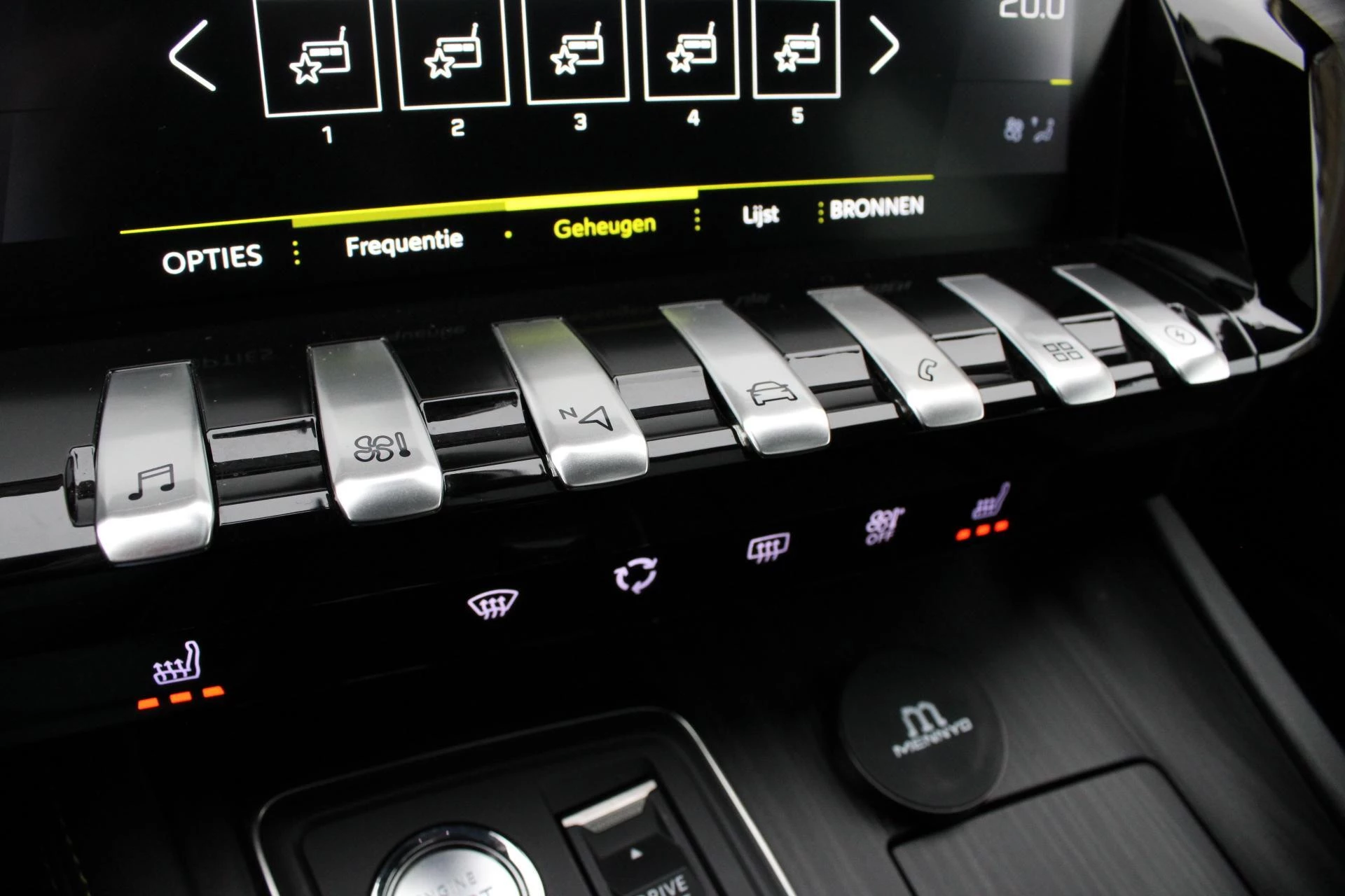 Hoofdafbeelding Peugeot 508