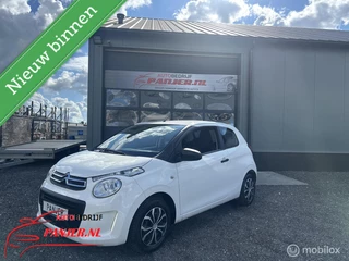 Citroen C1 1.0 VTi "WEINIG KILOMETERS"