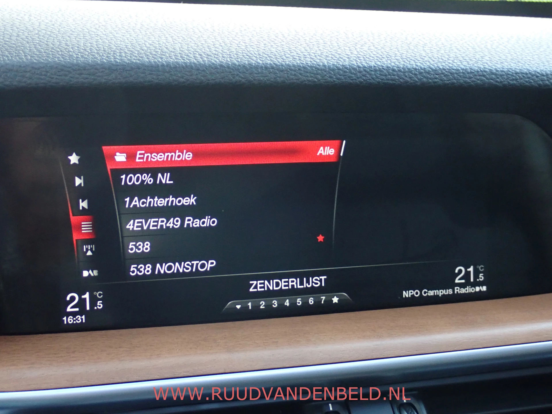 Hoofdafbeelding Alfa Romeo Stelvio