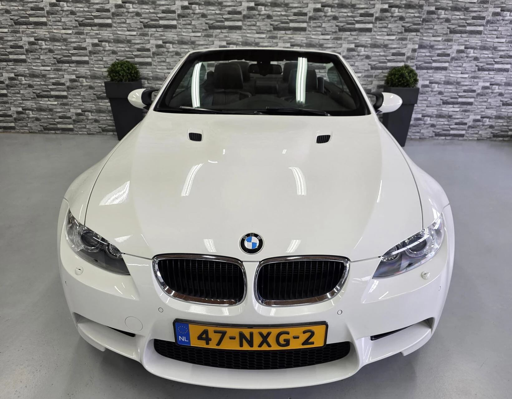 Hoofdafbeelding BMW M3