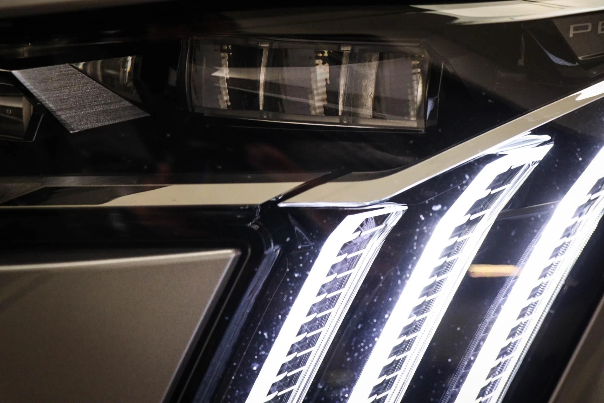 Hoofdafbeelding Peugeot 508