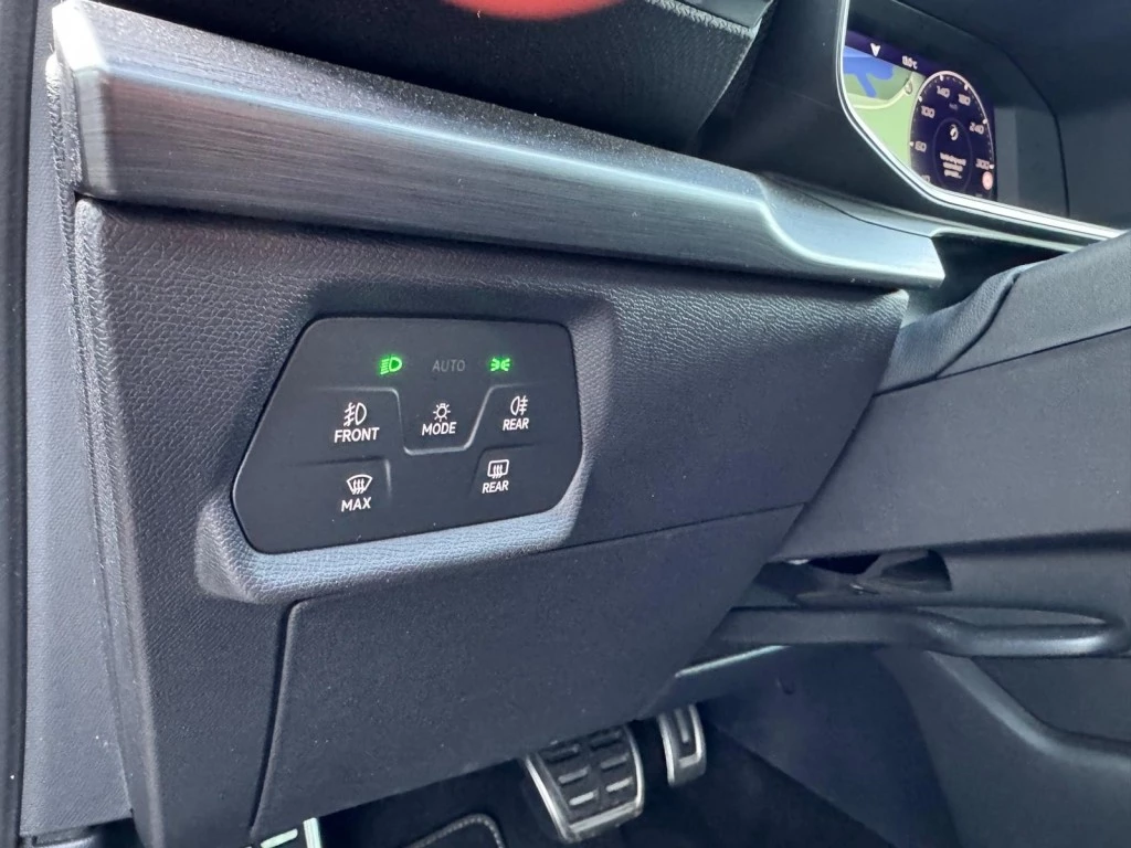 Hoofdafbeelding CUPRA Leon