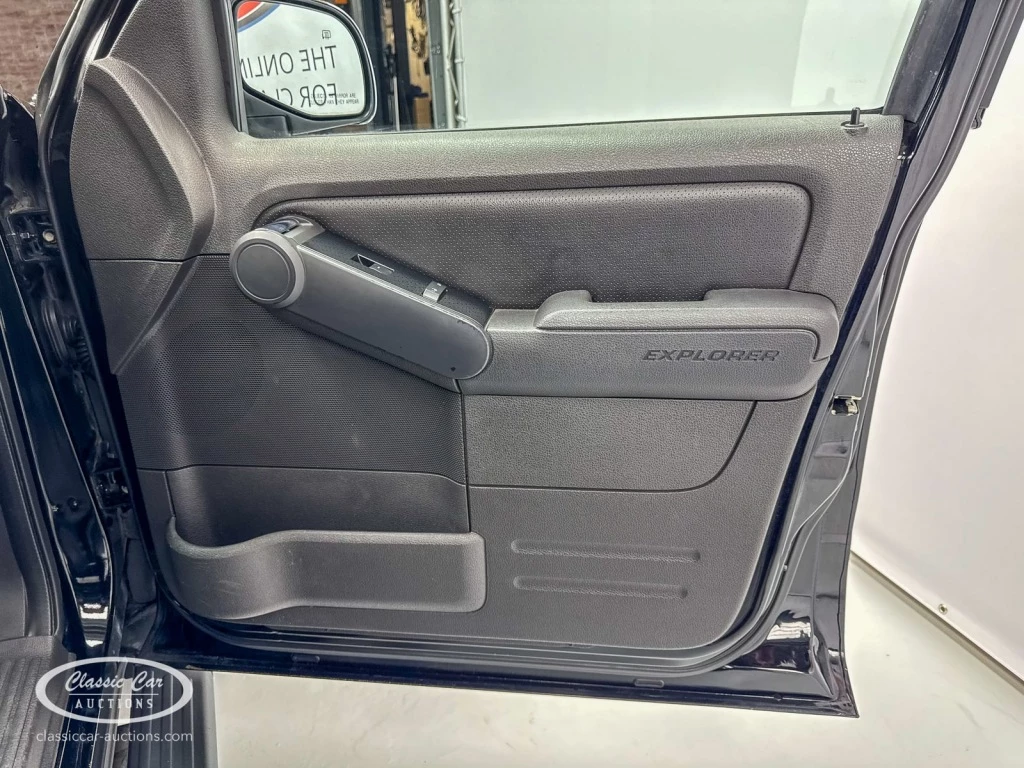 Hoofdafbeelding Ford Explorer