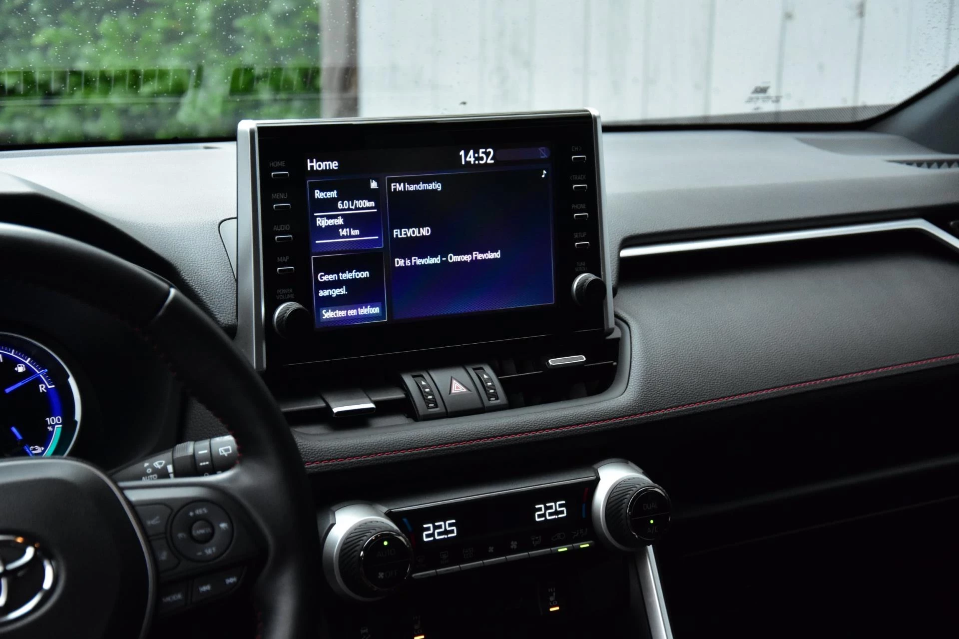 Hoofdafbeelding Toyota RAV4