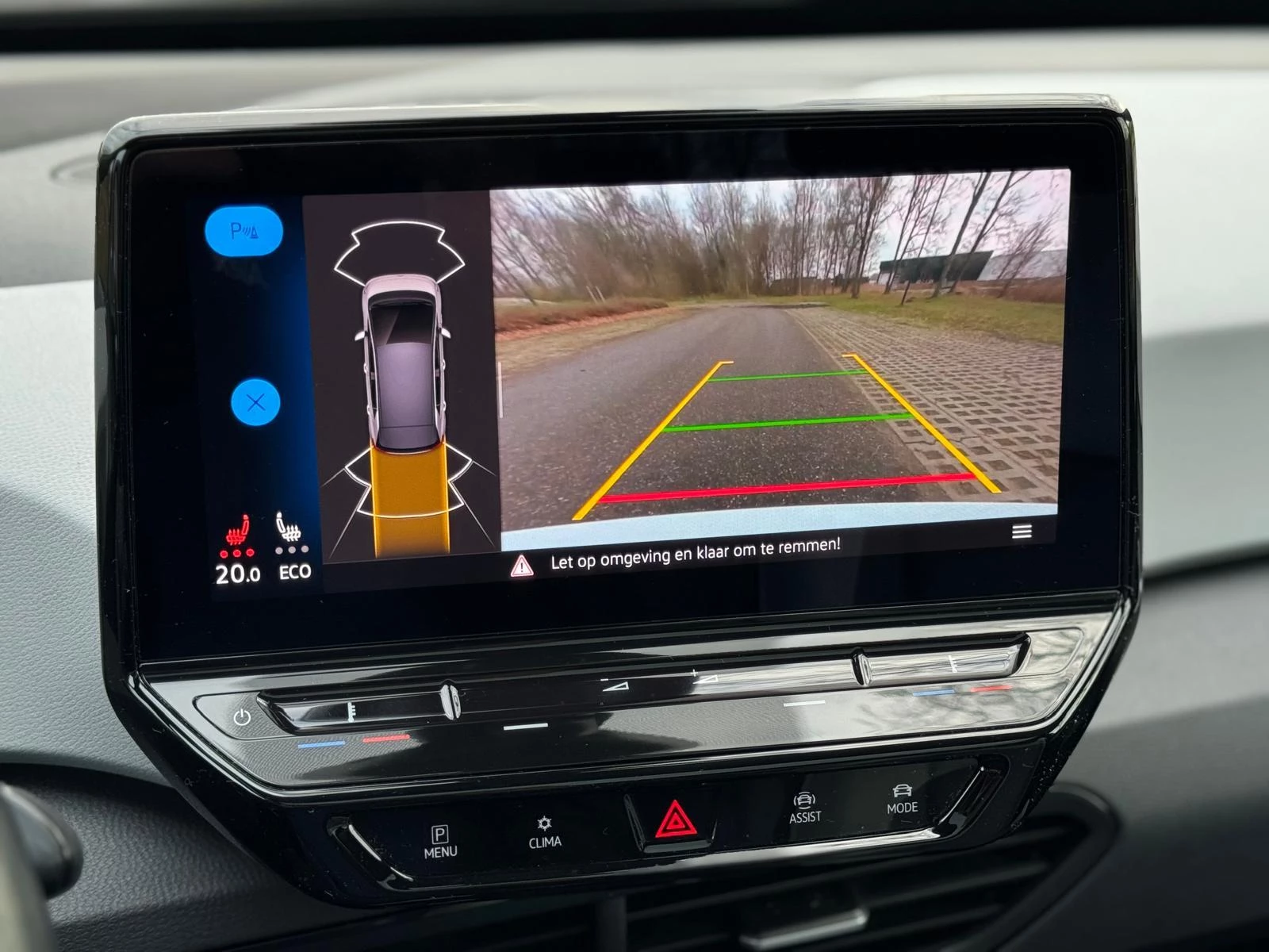 Hoofdafbeelding Volkswagen ID.3