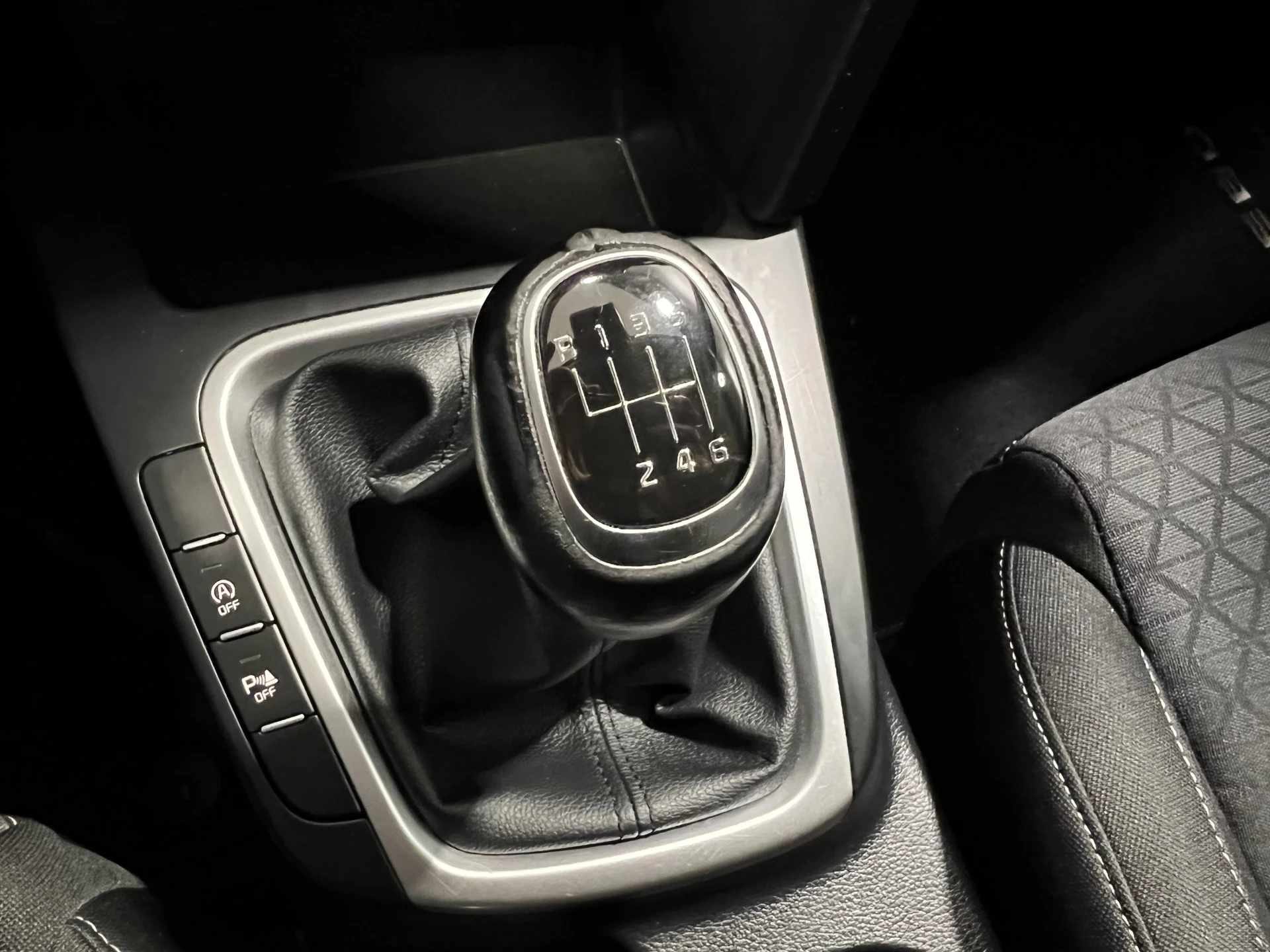 Hoofdafbeelding Kia Ceed